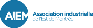 AIEM, Association industrielle de l'Est de Montréal